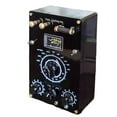 thumbnail image 4 of BTOER Écouteurs à Haute et Basse Impédance à Large Gamme de Fréquences Conversion Circuit Benelux Radio Onde Minérale Design Rétro, 4 of 8