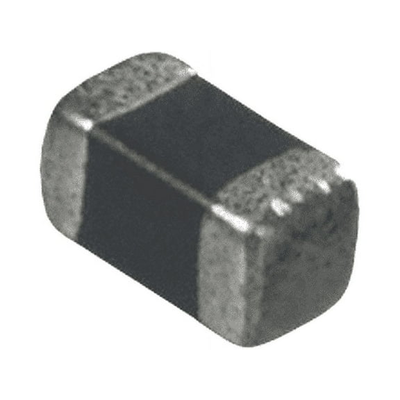 Pack of 10  MLZ1608M100WT000  Fixed Inductors 10 UH 20%  250MA 1.05 OHM 0603 DCR