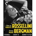 thumbnail image 2 of 3 Films by Roberto Rossellini Starring Ingrid Bergman (Criterion Collection), 2 of 4