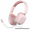 Pink, variant on Firsting Wireless Headset Bluetooth Headphone Universal Noise Cancellation Mobile Game Headset Pink