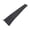 Black, variant on Patio Umbrella Zipper Cover for Outdoor Market Umbrellas & Parasols, Waterproof guard Against Rain, Sun, And Dust - Durable All-Weather Cover for Garden, Deck, Backyard Furniture, A Storage Bag