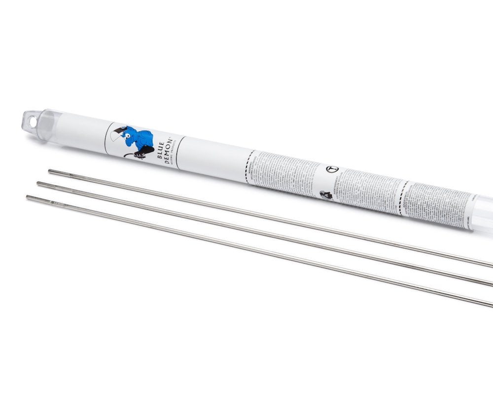 1kg - 1.2mm ER316L Stainless Steel TIG Filler Wire Rods