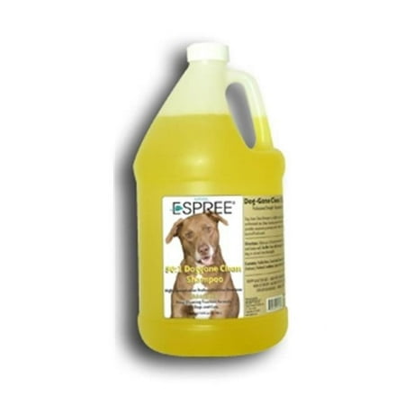 UPC: 0748406003552 | Espree Doggone Clean Shampoo (Dog or Cat) 1 Gallon