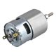 thumbnail image 3 of 755 DC Motor for Weed Trimmer 21V Grass Cutter Motor with Long Shaft, 3 of 5