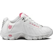 K-Swiss Womens ST329 CMF Athletic Sneaker