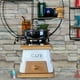 thumbnail image 3 of Manual Coffee Grinder New Ceramic Hand Grinder Small Coffee Grinder Household Grinder Ceramic Grind, 3 of 3