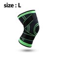thumbnail image 2 of Knee Pads Compression Fit Support -for Joint Pain , Improved Circulation Compression, 2 of 5