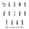 Vault Boy Bobblehead Fallout Collectibles, 5.5" Fallout Bobblehead