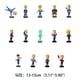 thumbnail image 3 of Figuras decorativas de escritorio, 3 of 3