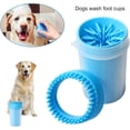 thumbnail image 4 of The Original Dog Paw Cleaner For Large And Normal Paws, No More Dirty Paws, Clean Quickly And Thoroughly, Soft Cleaning Brush, 4 of 6