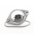 thumbnail image 5 of Peterson V437 License Plate/Utility Light Chrome, 5 of 5