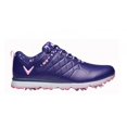 thumbnail image 1 of Callaway 2022 LADY MULLIGAN Golf Shoes NAVY - UK6.5, 1 of 1