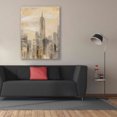 thumbnail image 3 of Epic Graffiti 'City Blocks II' by Silvia Vassileva, Canvas Wall Art, 40"x54", 3 of 8