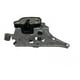 thumbnail image 2 of Cerradura Puerta Trasera Derecha GM Parts Chevy 1994-2012 Metal, 2 of 3