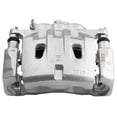thumbnail image 5 of Geelife Front Brake Calipers Pads & Rotors Kit Fits 2010-2015 Lexus 2010-2018 Toyota, 5 of 9