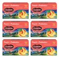 thumbnail image 1 of Probióticos de melocotón Tea Celestial Seasonings sin cafeína, 6 unidades, 1 of 6
