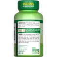 thumbnail image 7 of Vitamin D3 5000 IU | 300 Softgels | High Potency | Non-GMO, Gluten Free | by Nature's Truth, 7 of 7