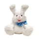 thumbnail image 2 of Peluche interactivo de conejo de Pascua cantante con orejas móviles y 15 canciones - Juguete musical suave para niños pequeños, regalos de cumpleaños y Pascua, 2 of 5