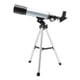 thumbnail image 4 of Telescopio para principiantes ANGGREK para Niños Refractor Fácil de instalar, 4 of 5