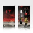 thumbnail image 7 of Head Case Designs IT Movie Graphics Pennywise 2 Gel Armour Case For Apple iPhone 16 Pro Max, 7 of 7