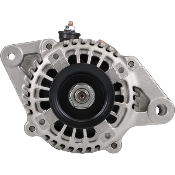OEG Parts New Alternator Replacement for Toyota Yaris L4 1.5L 06-09 27060-21150 27060-21151 104210-8180 AND0426 12863 15722 11203 90-29-5627 11203A AL3325X 90-29-5627N 50126 N11203 11203AN 210-0619