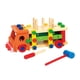 thumbnail image 2 of Montaje de Tornillos Juguetes de Bricolaje Desmontaje Prácticas Tuerca de Tornillo para Niños, 2 of 9
