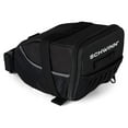 thumbnail image 2 of Schwinn Bike Seat Pack - Black, 2 of 4