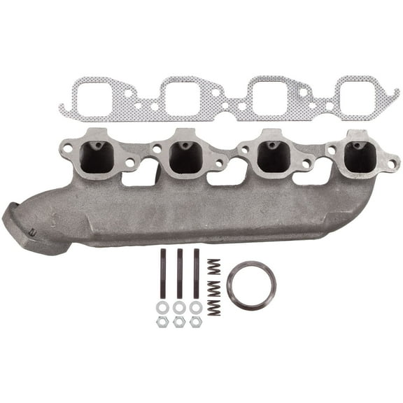 ATP 101130 Exhaust Manifold For Select 88-95 Chevrolet GMC Models