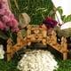 thumbnail image 3 of Xihbxyly Kit de Decoración de Puerta de Madera 3D Diy, Manualidad Autoensamblable, Diseño Personalizable, Uso Interior y Exterior, Toque Artesanal Único, Tamaño 16 X 10 Cm, Ideal para Decoración Del, 3 of 7