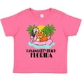 thumbnail image 3 of Inktastic Panama City Beach Vacation Girls Toddler T-Shirt, 3 of 5