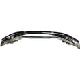 thumbnail image 4 of For 2007-2013 Tundra Front Bumper Steel 521110C021 TO1002182, 4 of 5