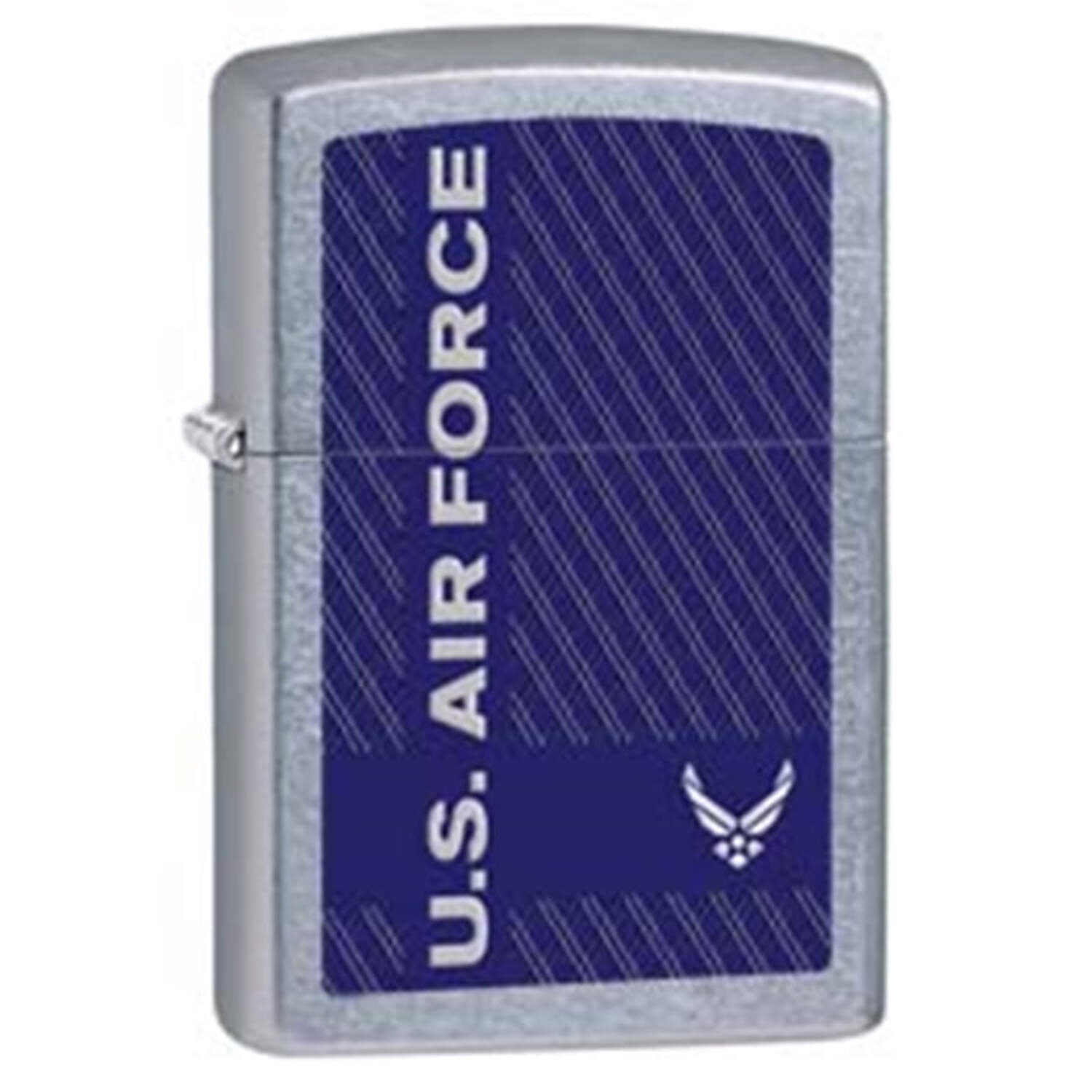 Zippo Lighter US Navy USN Aircraft Carrier Destroyer Military 