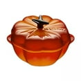 thumbnail image 1 of Le Creuset Casserole à la Citrouille Harvest Collection, 1 of 5