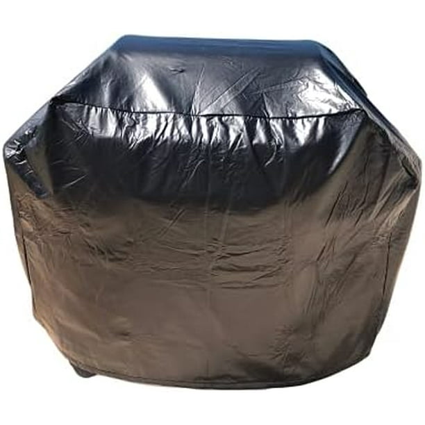 Heavy Gauge BBQ Grill Cover Up To 84" Long (36", 45", 56", 67", 75", 84