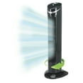 thumbnail image 3 of PureGuardian TF2113B 3-Speed Oscillating Tower Fan, 3 of 6