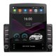 thumbnail image 5 of Sidaley Navegación para coche, Multimedia inalámbrica, compatible con Bluetooth, Centro de Radio FM, reproductor de vídeo montado en el Combinaciones de reproductor de DVD/TV para coche, 5 of 6