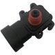thumbnail image 2 of Sensor de presión absoluta del colector para 16187556 12569240 213-796 12614973, 2 of 5