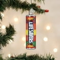 thumbnail image 2 of Old World Christmas Blown Glass Ornament for Christmas Tree, Lifesavers, 2 of 6