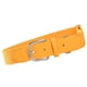 thumbnail image 5 of Cinturón de béisbol Yuyangstore Cinturón de mujer Amarillo, 5 of 8