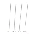 thumbnail image 5 of Fryer Rack Stainless Steel Skewer Rack Fryer Steaming Rack with Anti Scalding Clip Skewer for FOOD 8QT,Fryer Rack with Skewer,Fryer Steaming Rack, 5 of 5