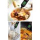 thumbnail image 3 of Digital universal kitchen thermometer, food probe up to 0.8C precision, compact digital thermometer, kitchen utensils, 3 of 5