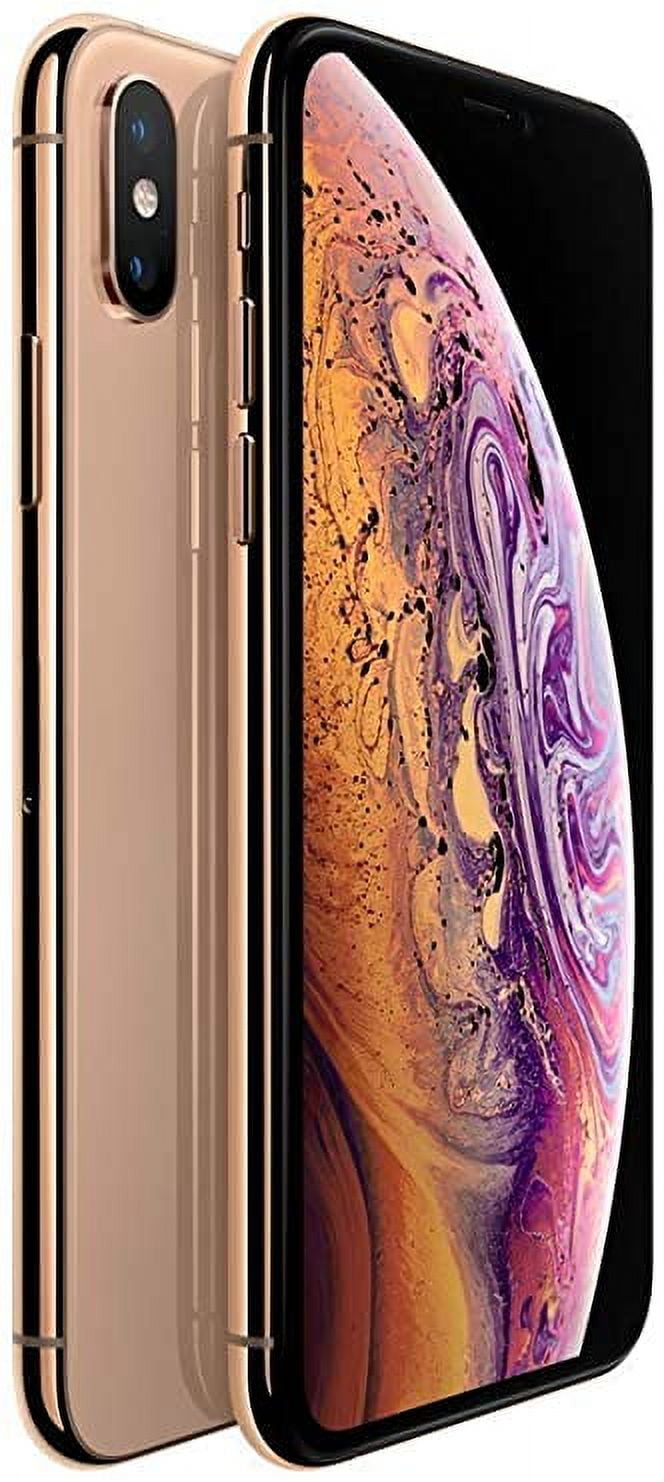 Apple iPhone Xs ゴールド Apple iPhone XS - 256 GB - Gold (Unlocked) for sale online