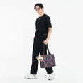 thumbnail image 5 of Xecao Floral for Cat Carrier Small Dog Handbag: The Ideal Travel Companion for Your Pet, 5 of 8
