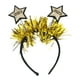 thumbnail image 4 of Diadema de Feliz año Nuevo Accesorios de Aro para El Cabello Suministros de Fiesta de Víspera para, 4 of 9