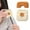 Orange, variant on 2 in 1 Hair Trimmer, Hair Razor Comb, Sharp Hair Cutter Comb, Double Edge Razor Hair Cutting Comb, Hair Cutting Comb, Razor Comb, Hair Cutter Comb Dual Side Cutting Hair Thinning