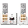 AT&T EL52215 Dect 6.0 Cordless Answering System With Caller ID/Call Waiting (2 Handsets)