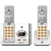 AT&T EL52215 Dect 6.0 Cordless Answering System With Caller ID/Call Waiting (2 Handsets)