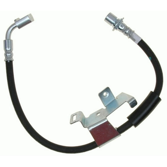 Brake Hydraulic Hose Fits select: 2014,2016-2018 CHEVROLET SILVERADO