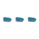 thumbnail image 4 of Advancent Esponja exfoliante para baño, depurador de baño, herramienta de limpieza, eliminador de piel muerta, fabricación de burbujas, depurador de Type1 NO1 Advancent CBP270995, 4 of 6