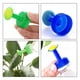 thumbnail image 4 of Aspersor de riego con boquilla de agua portátil, 3 uds., 4,6x3cm, para botellas, latas de ducha, herramienta de riego de plantas, 4 of 6